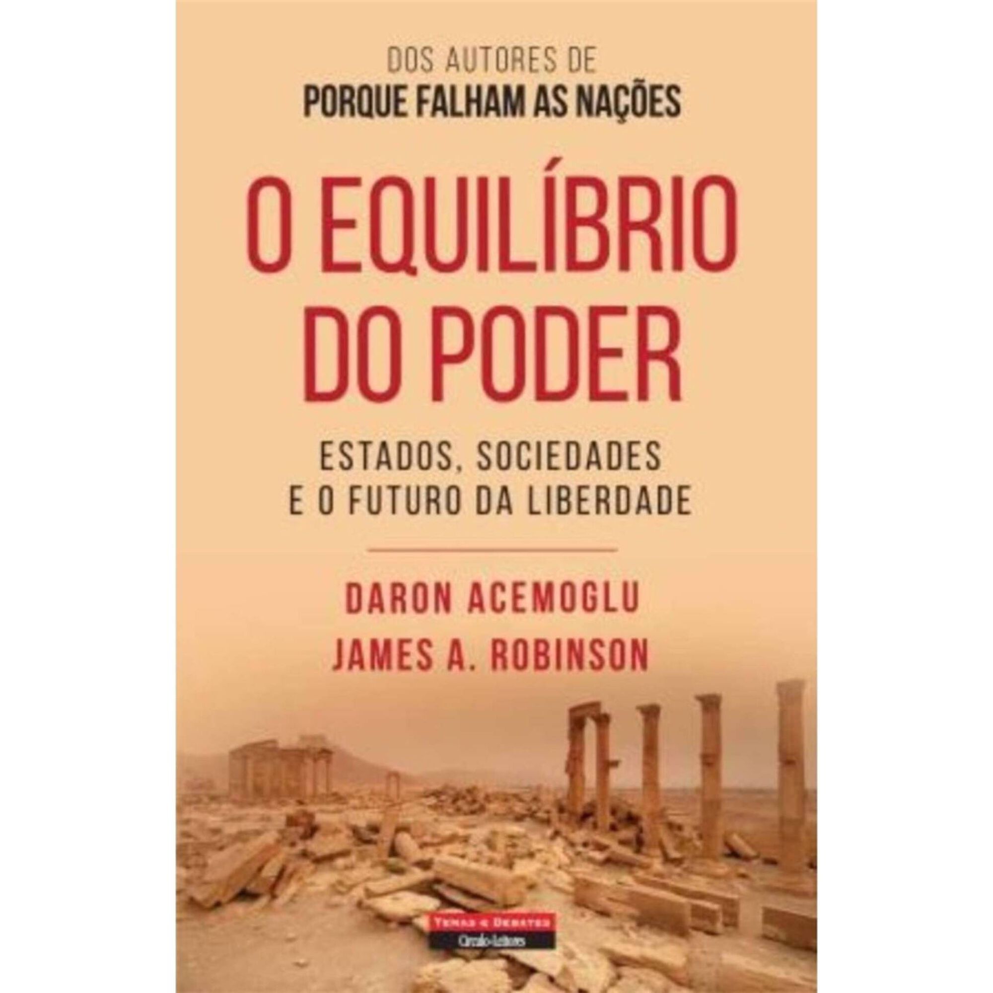 O Equilíbrio do Poder