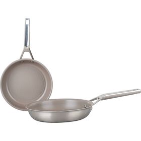 Conjunto 2 Frigideiras Titanium Pro Kasa