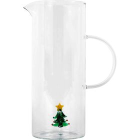 Jarro 1,5L com &Aacute;rvore Kasa