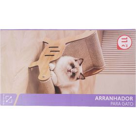 Arranhador para Gato Bazar&atilde;o