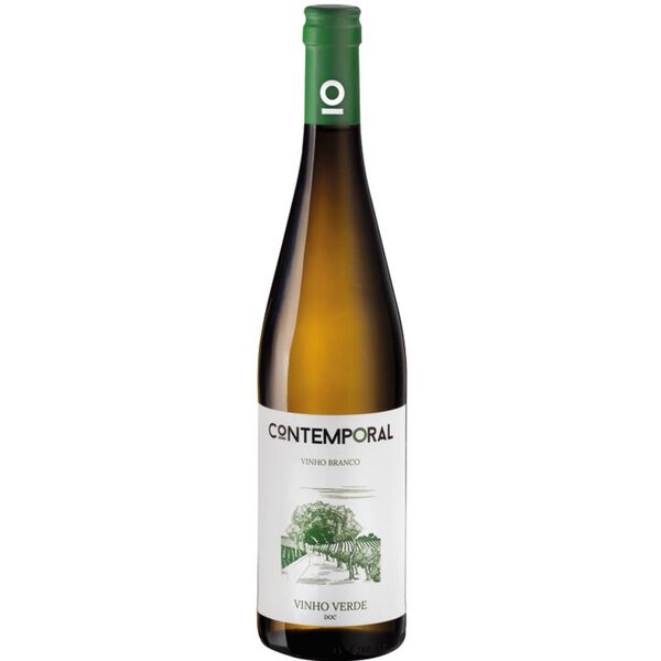 Contemporal Vinho Verde Branco