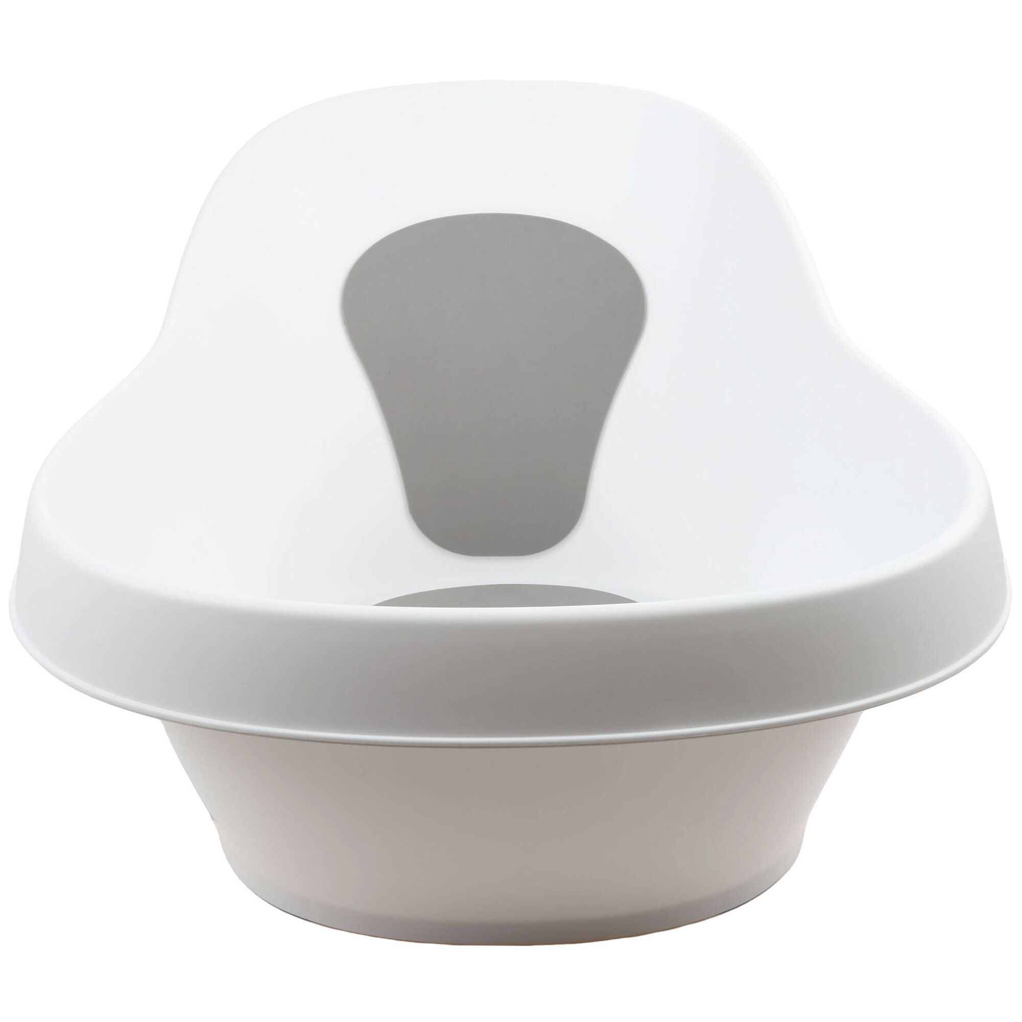 Banheira Branca Happy Happy Bear