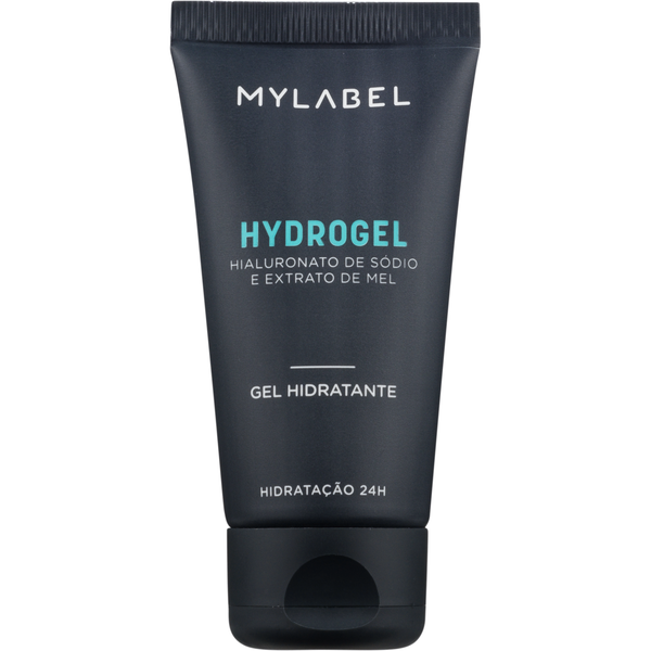 Creme de Rosto Hydrogel MyLabel