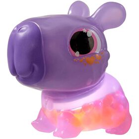 Peluche Capivara Interativa (vários modelos)