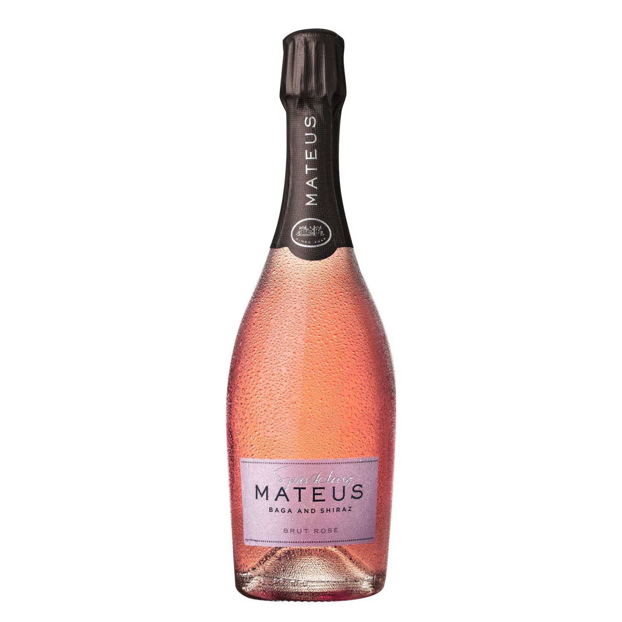Espumante Mateus Sparkling Rosé Bruto