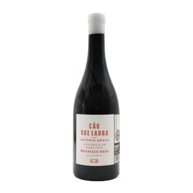 Ant&oacute;nio Braga C&atilde;o Que Ladra Mourisco Douro Vinho Tinto