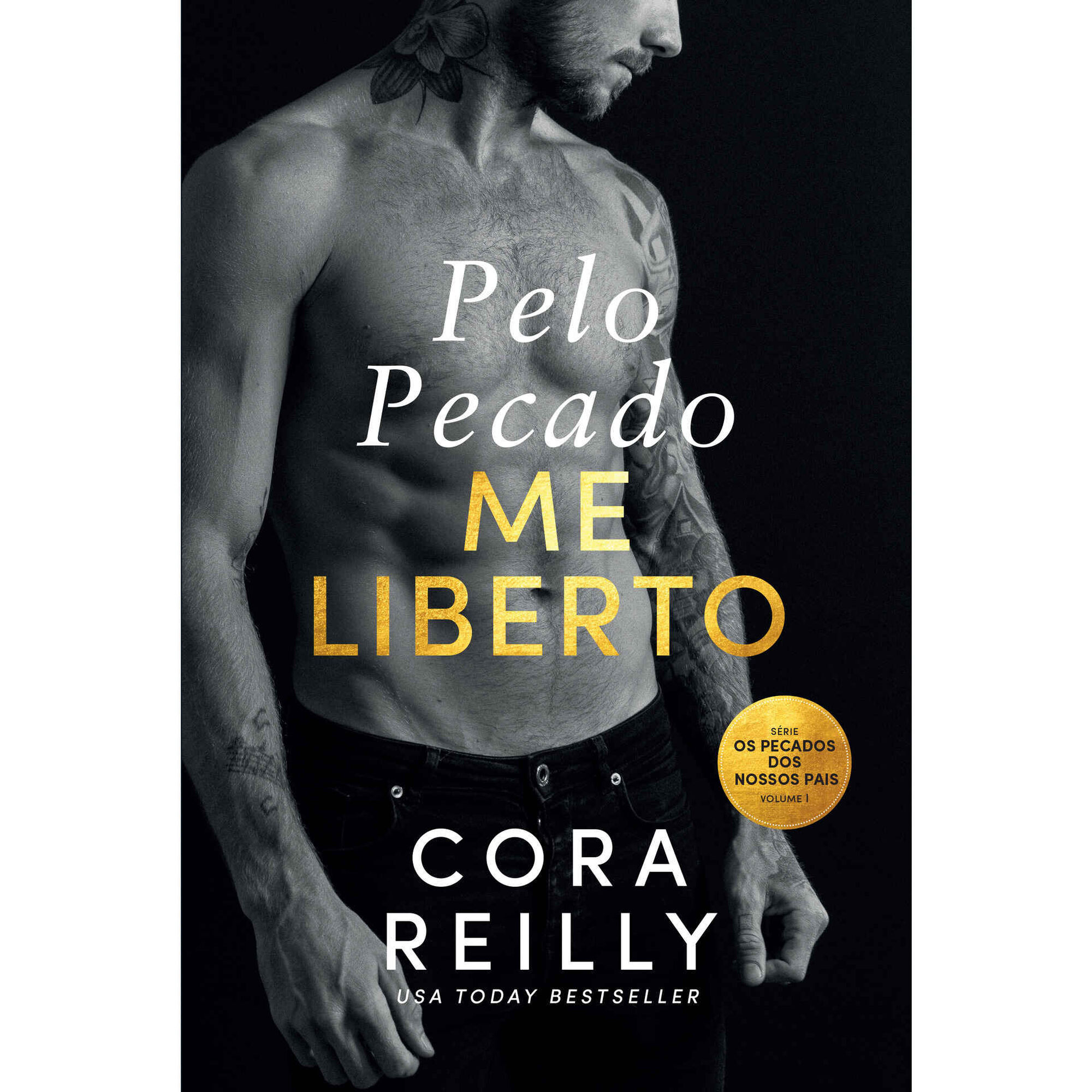 Pelo Pecado Me Liberto
