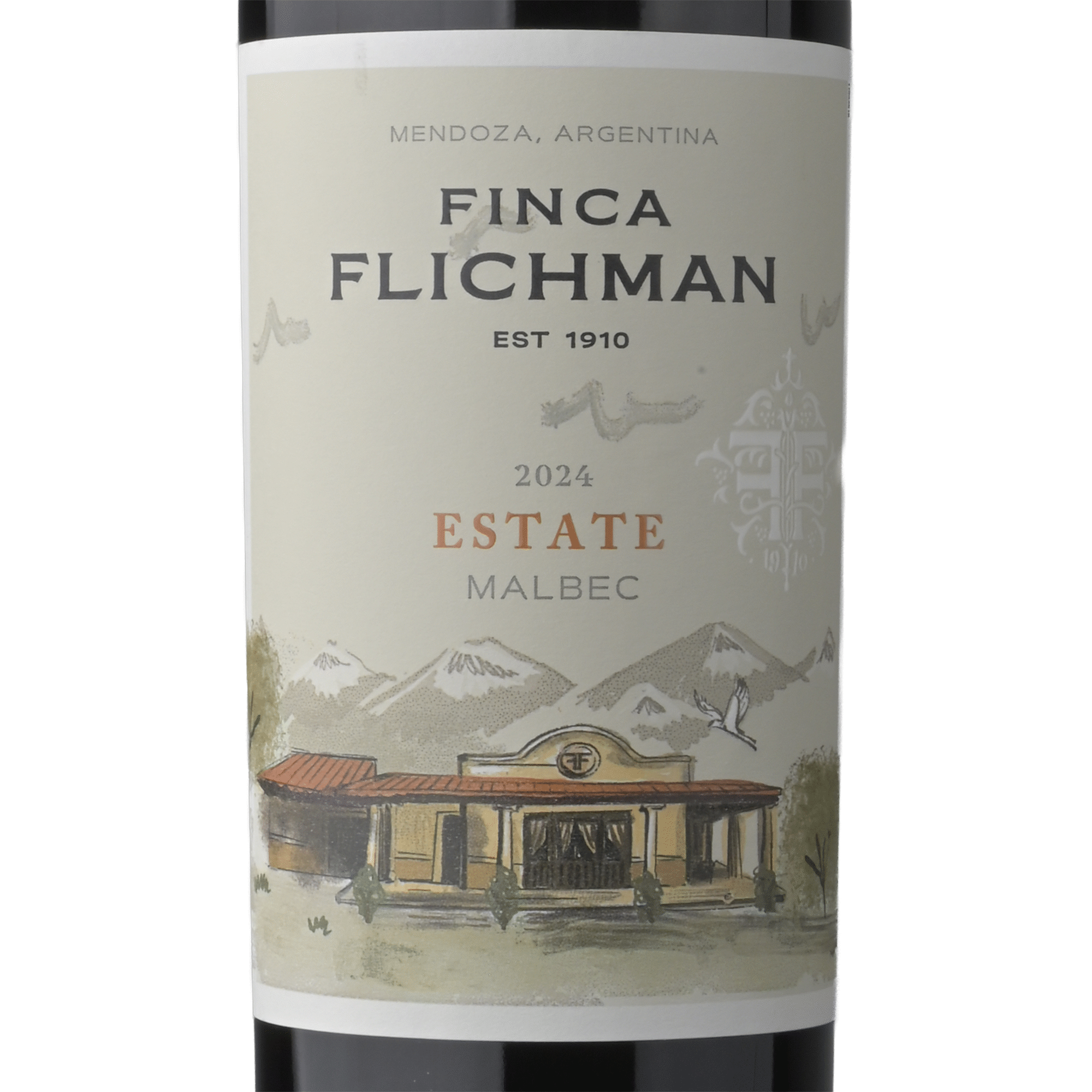 Finca Flichman Estate Malbec Vinho Tinto