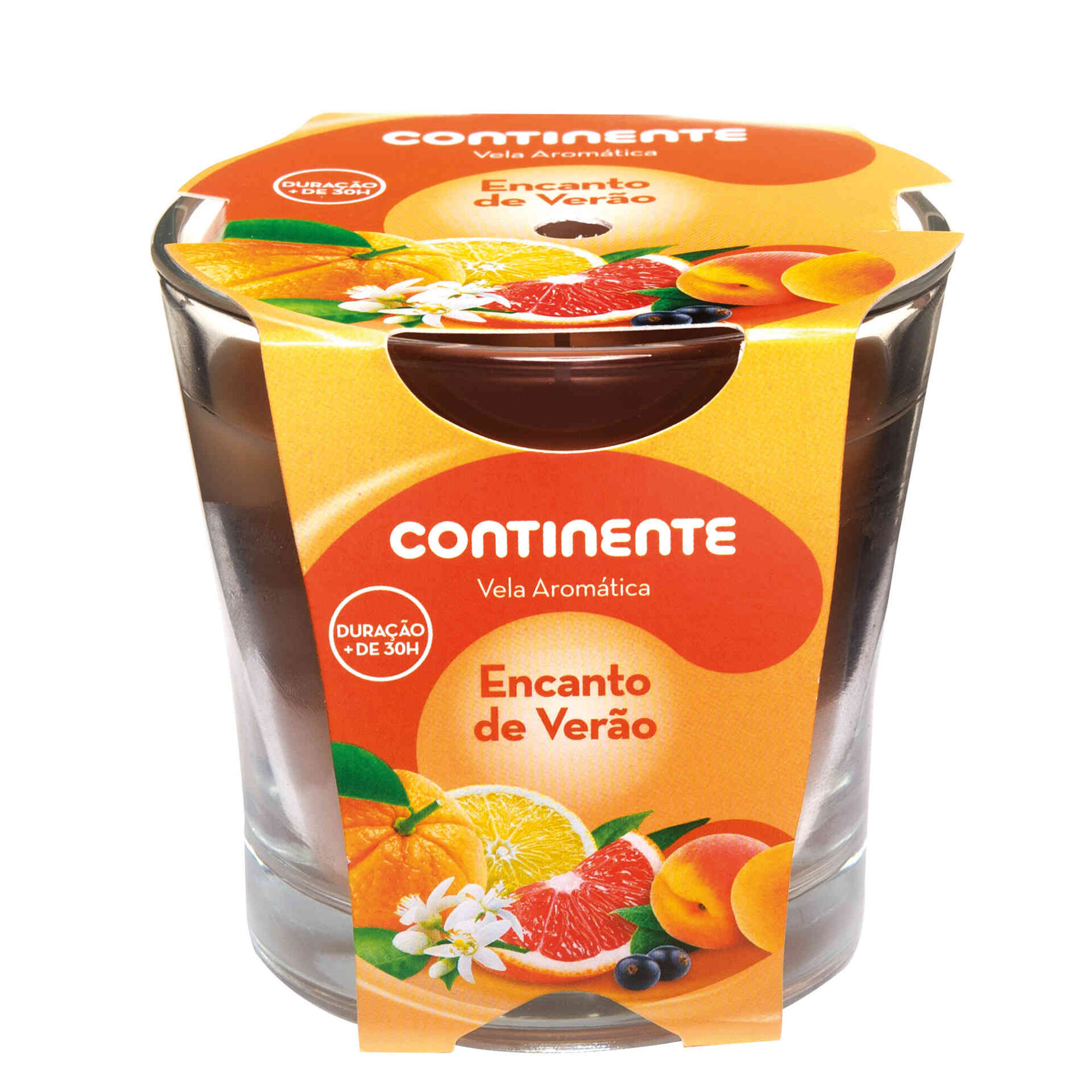 Ambientador Vela Encanto de Verão