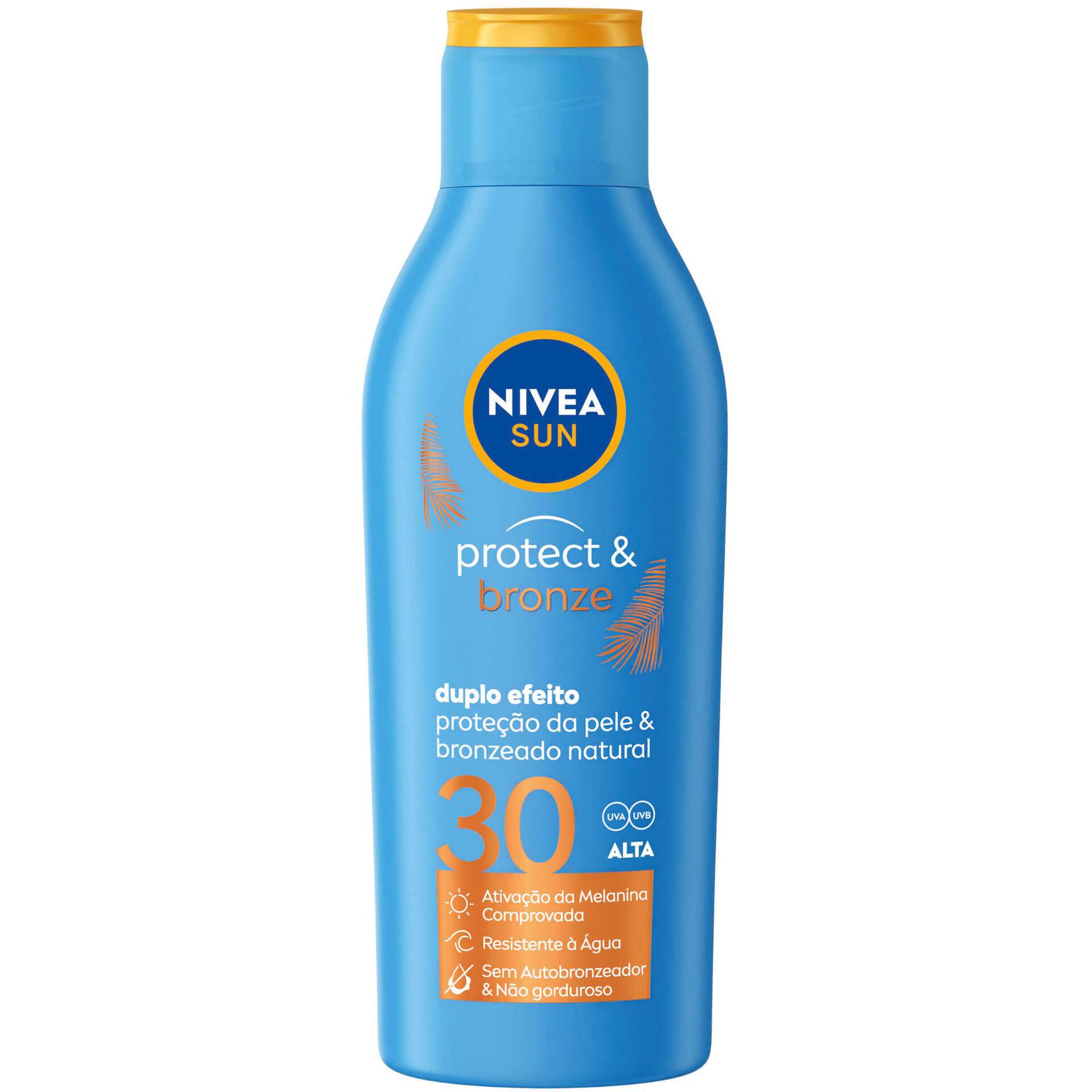 Protetor Solar Loção Protect & Bronze FPS30 Protetor Solar Loção Protect & Bronze FPS30