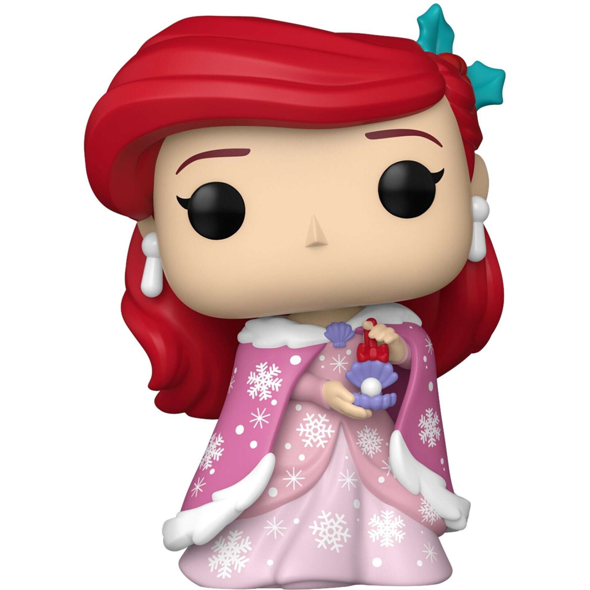 Figura Disney - Ariel