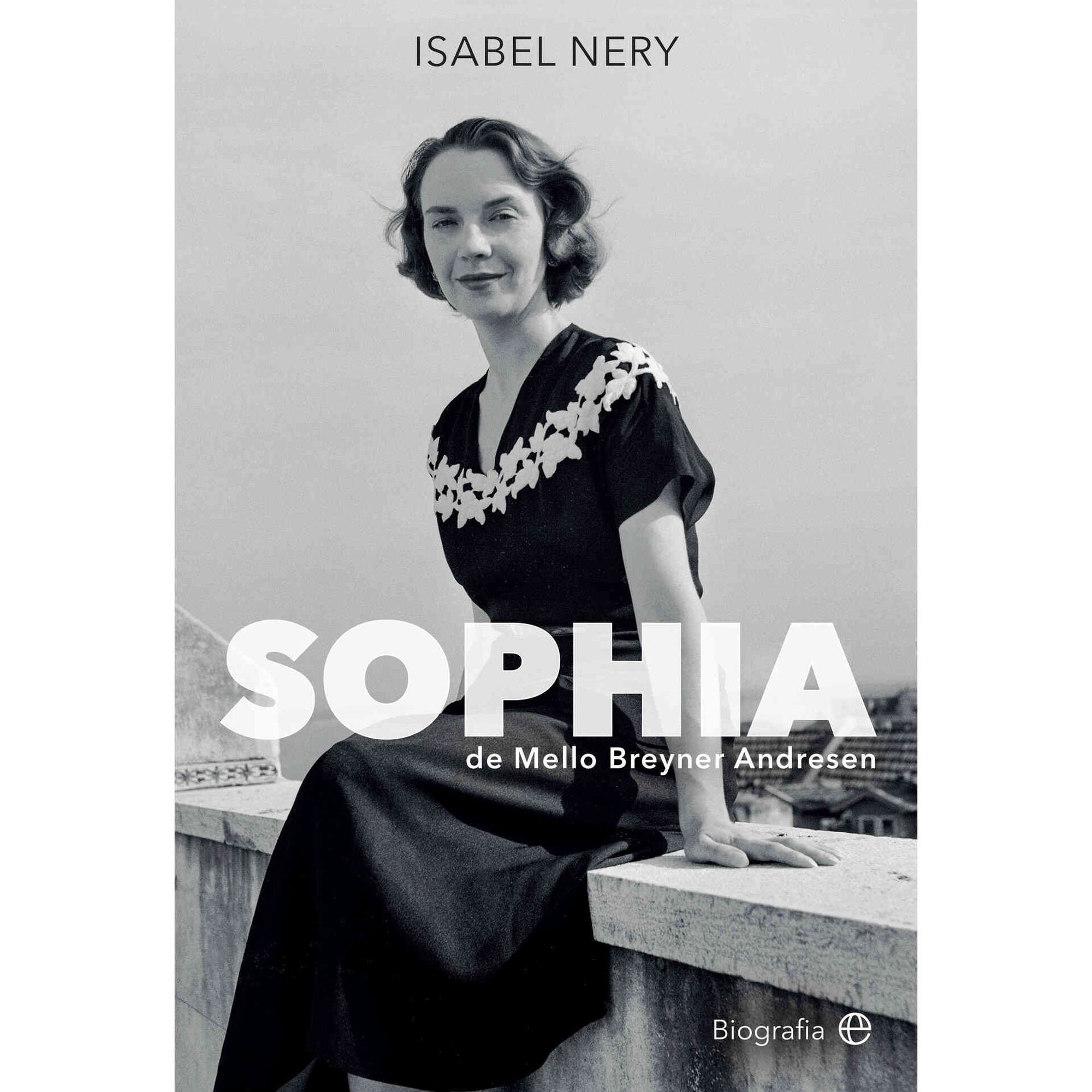 Sophia de Mello Breyner Andresen de Isabel Nery