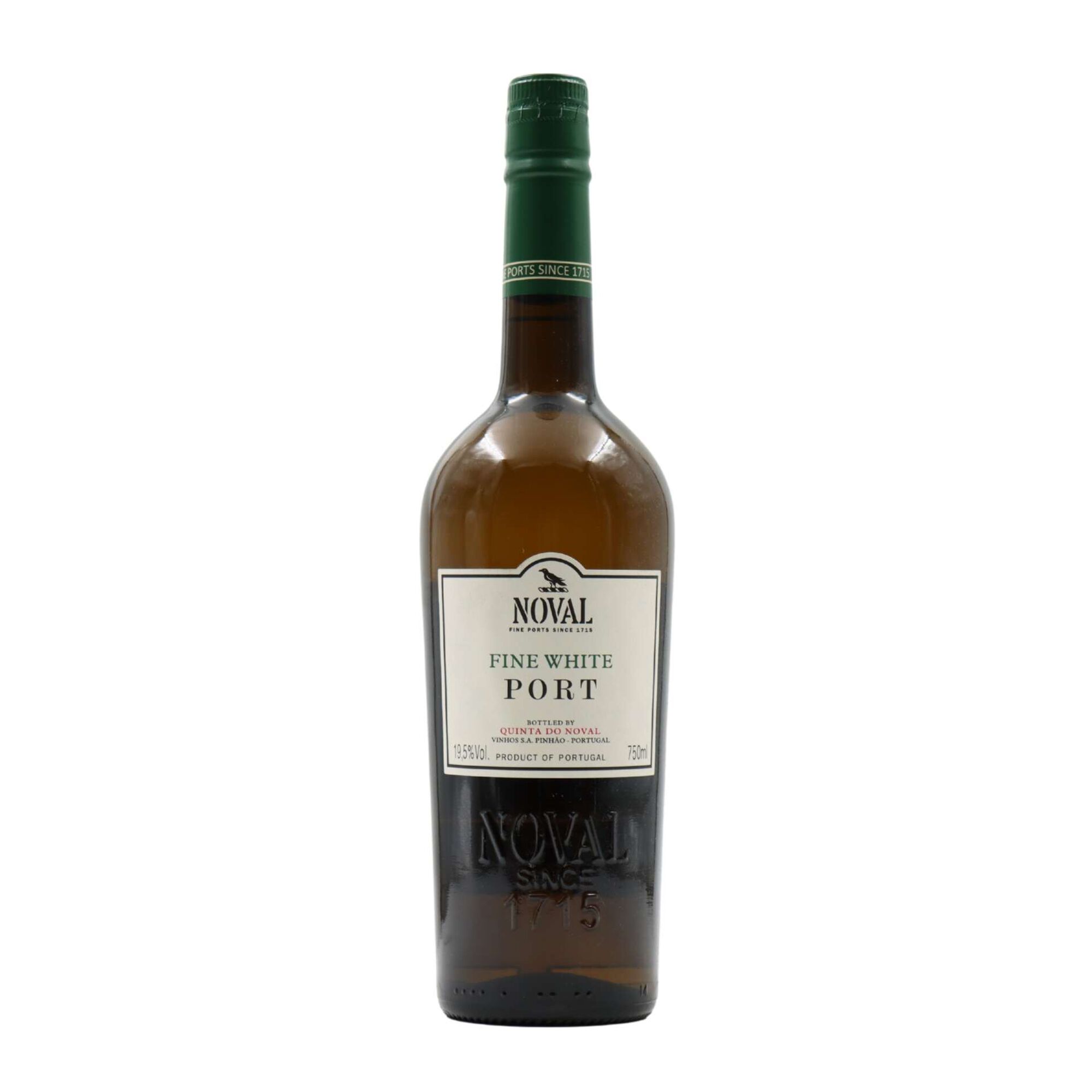 Noval Vinho Do Porto Branco