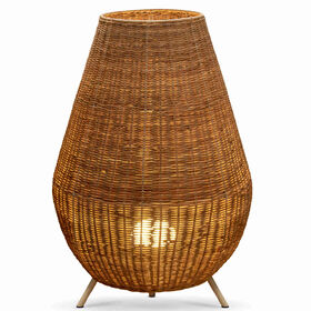 Candeeiro Exterior Saona com Bateria 70 cm New Garden