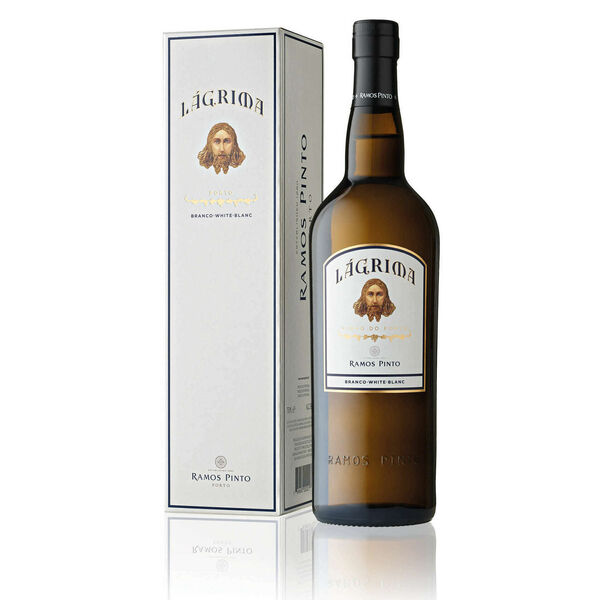 Ramos Pinto Vinho do Porto Lágrima Branco