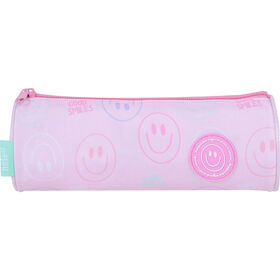 Estojo Simples Smile Note!