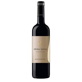Pera Doce Reserva Regional Alentejano Vinho Tinto
