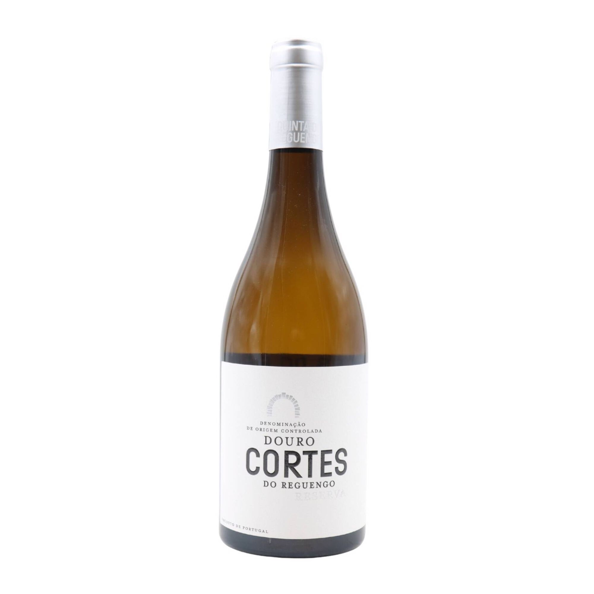 Quinta do Reguengo Reserva Douro Vinho Branco