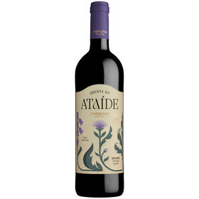 Quinta do Ata&iacute;de Biol&oacute;gico Douro Vinho Tinto