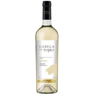 Cabeça de Toiro Reserva Tejo Vinho Branco