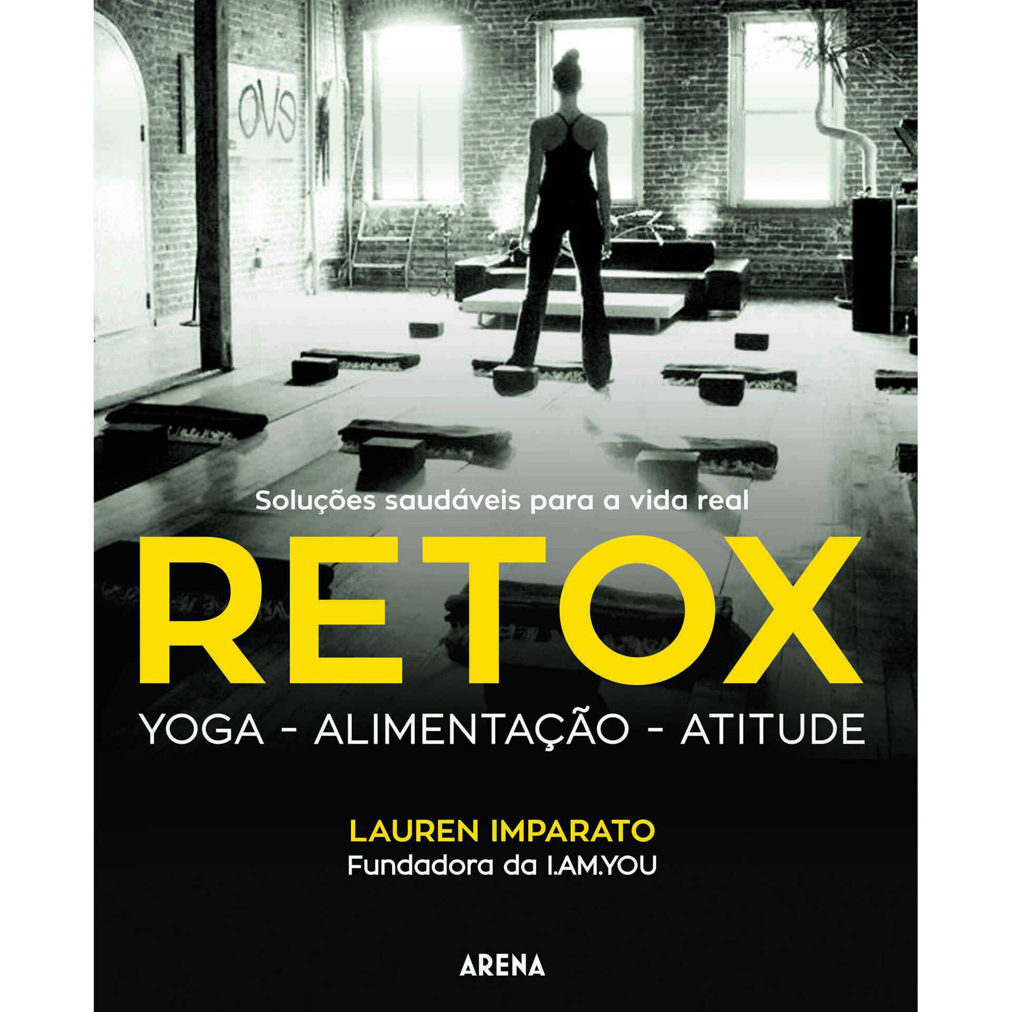 Retox de Lauren Imparato