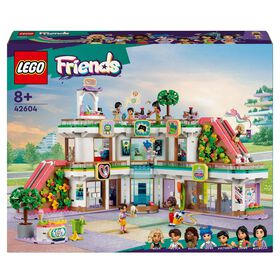 Centro Comercial de Heartlake City - 42604