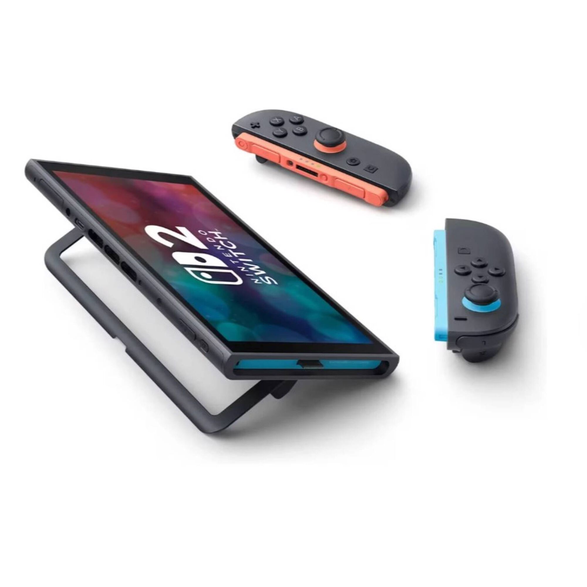 Consola Nintendo Switch 2 Nintendo