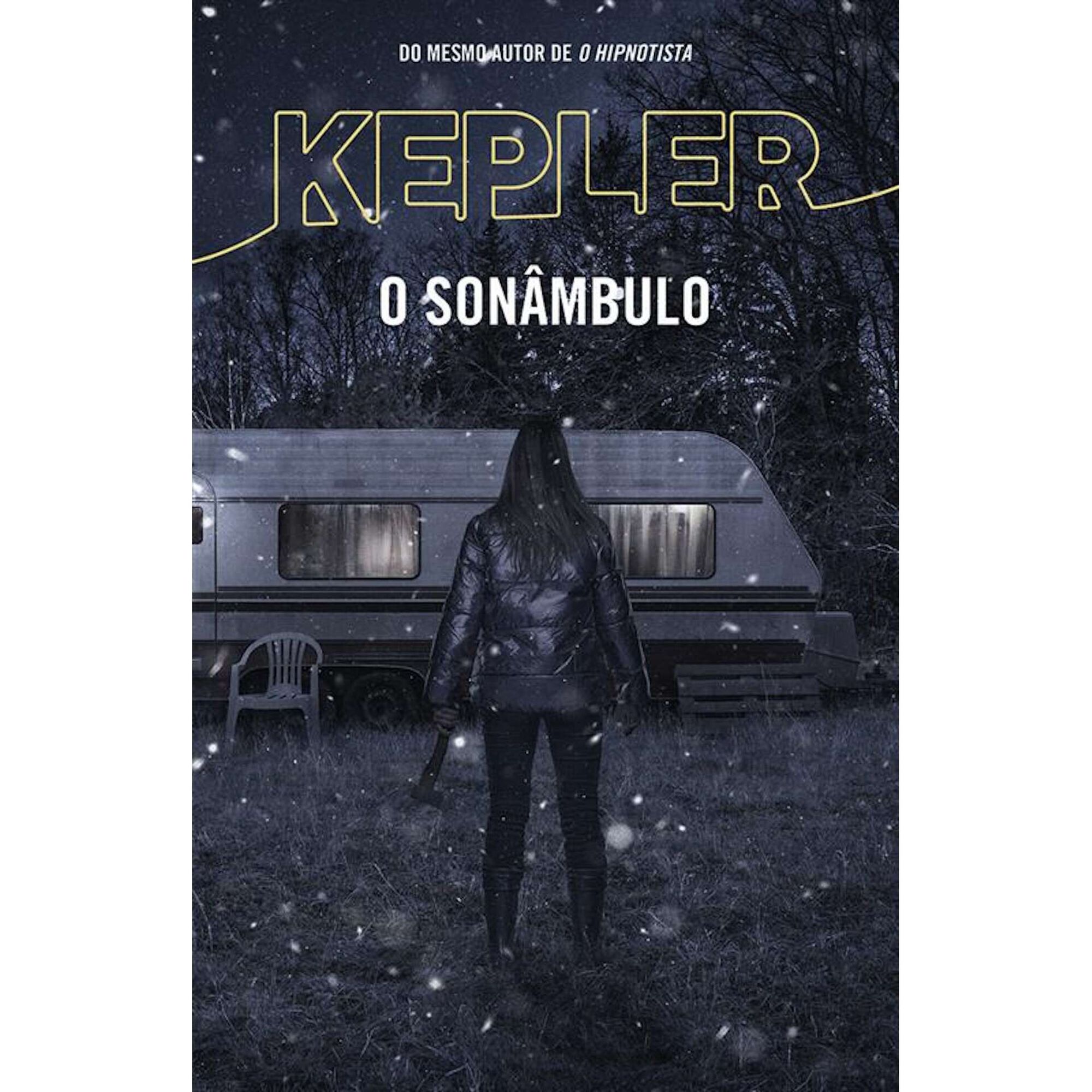 O Sonâmbulo