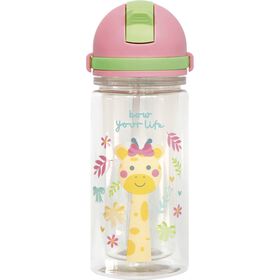 Garrafa 350ml Baby Giraffe Note!