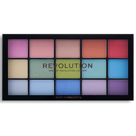 Palete Sombras de Olhos Re-Loaded Sugar Pie