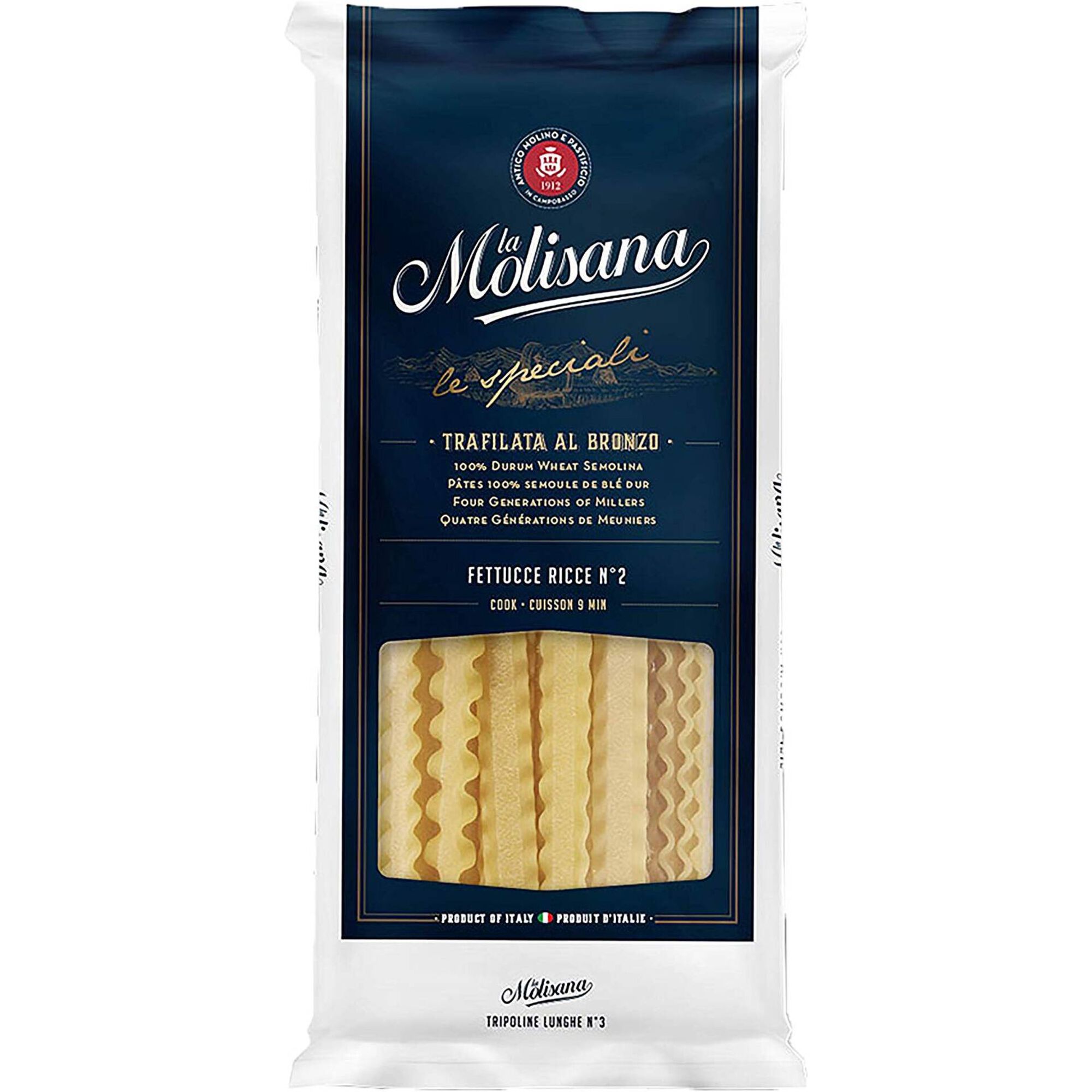 Massa Fettuce Arroz Massa Fettuce Arroz