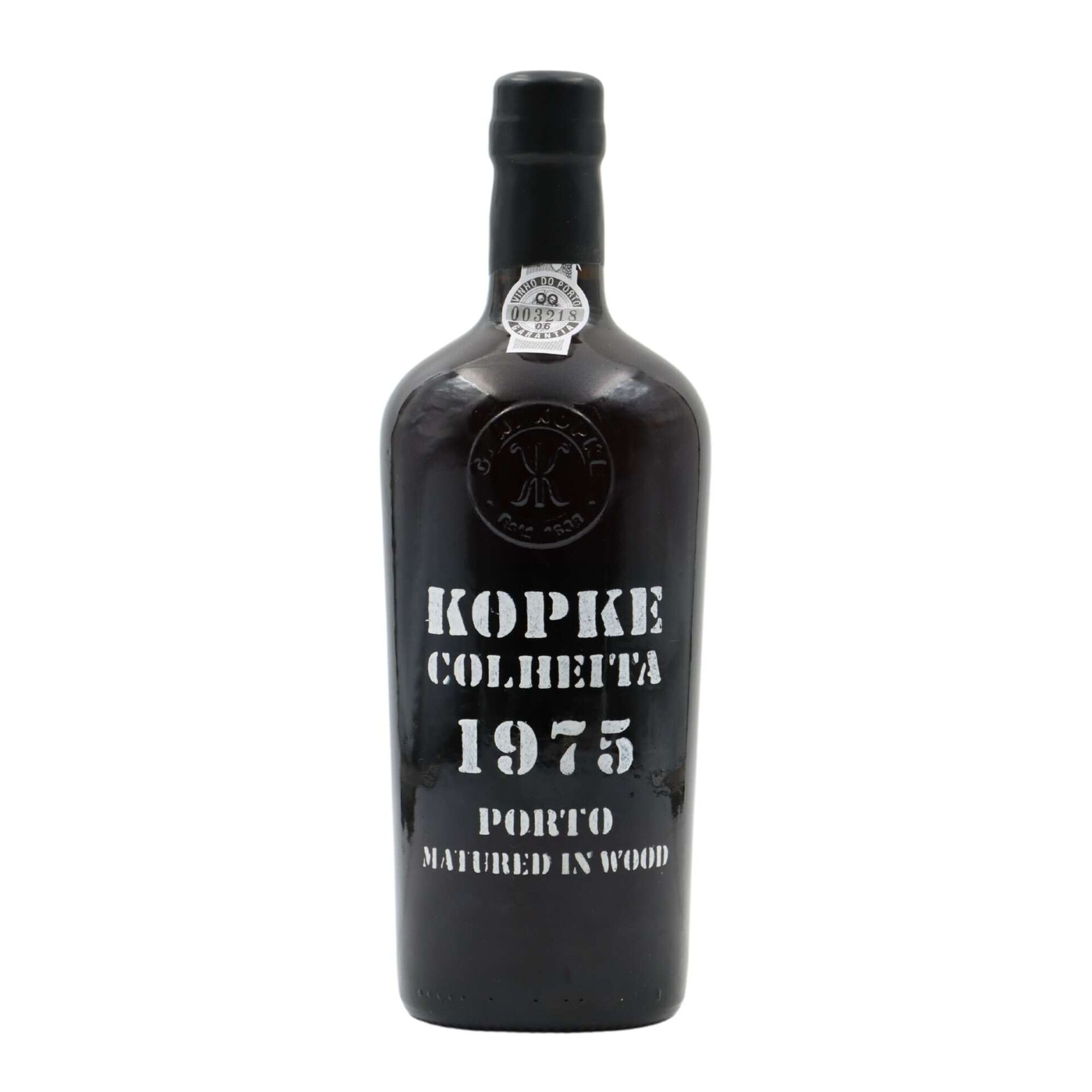Kopke Vinho do Porto Colheita 1975