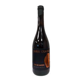 Jo&atilde;o Clara Negra Mole Anfora Algarve Vinho Tinto