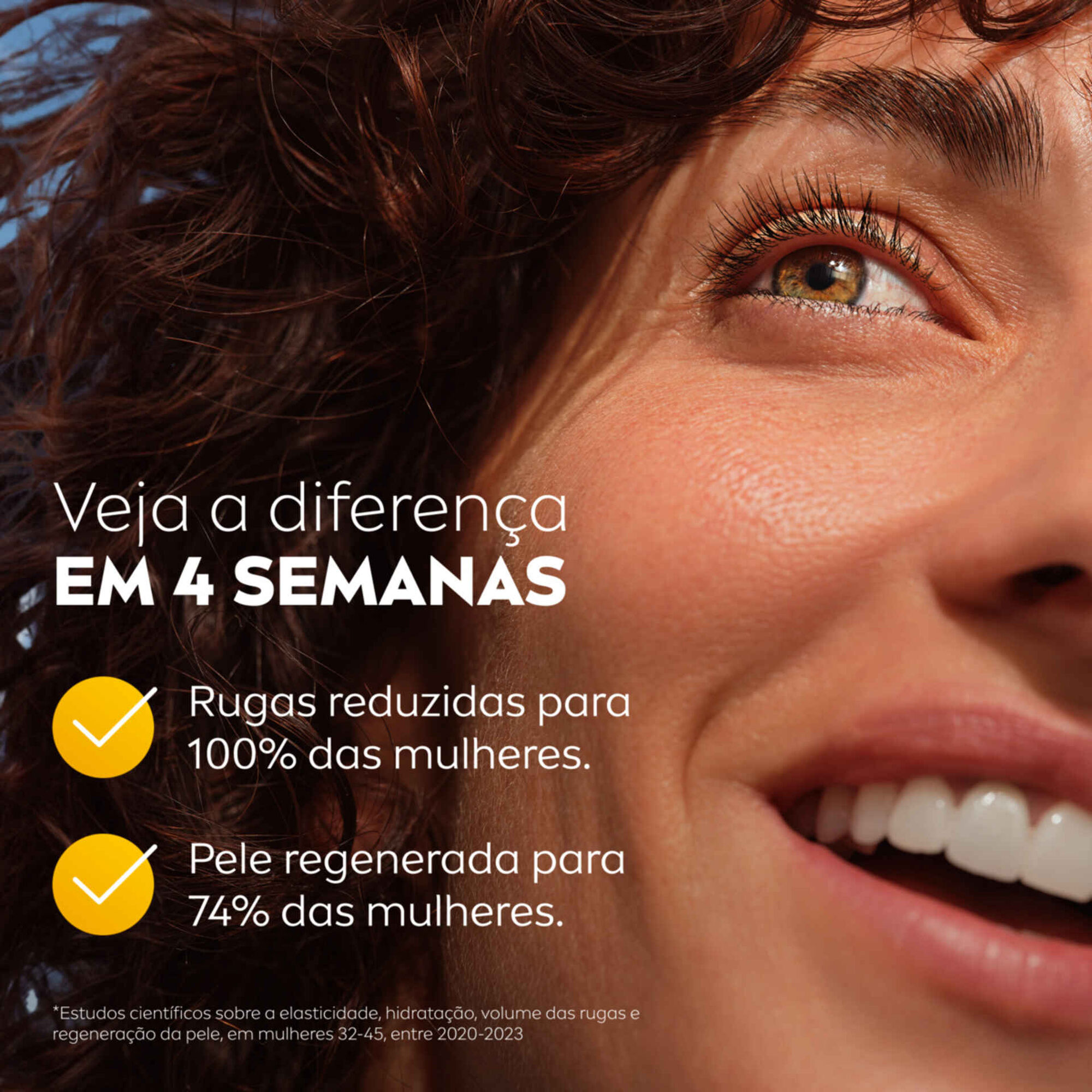 Creme de Rosto Dia Q10 Power Antirrugas