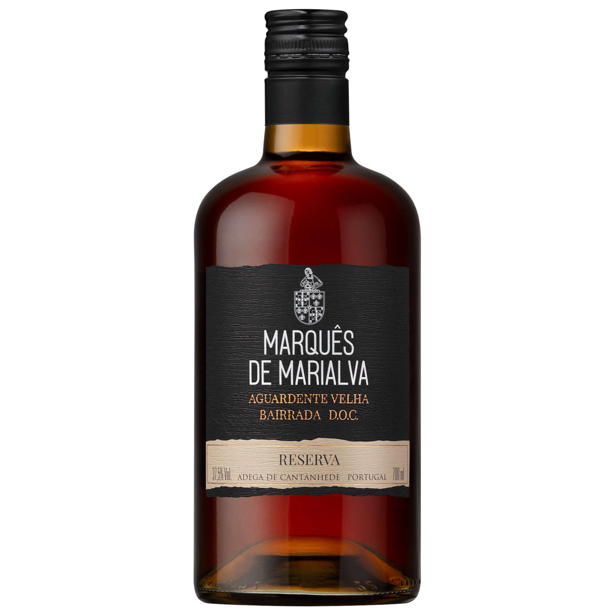 Aguardente Velha Reserva Marquês De Marialva