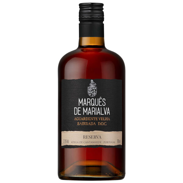 Marquês de Marialva Aguardente Velha Reserva