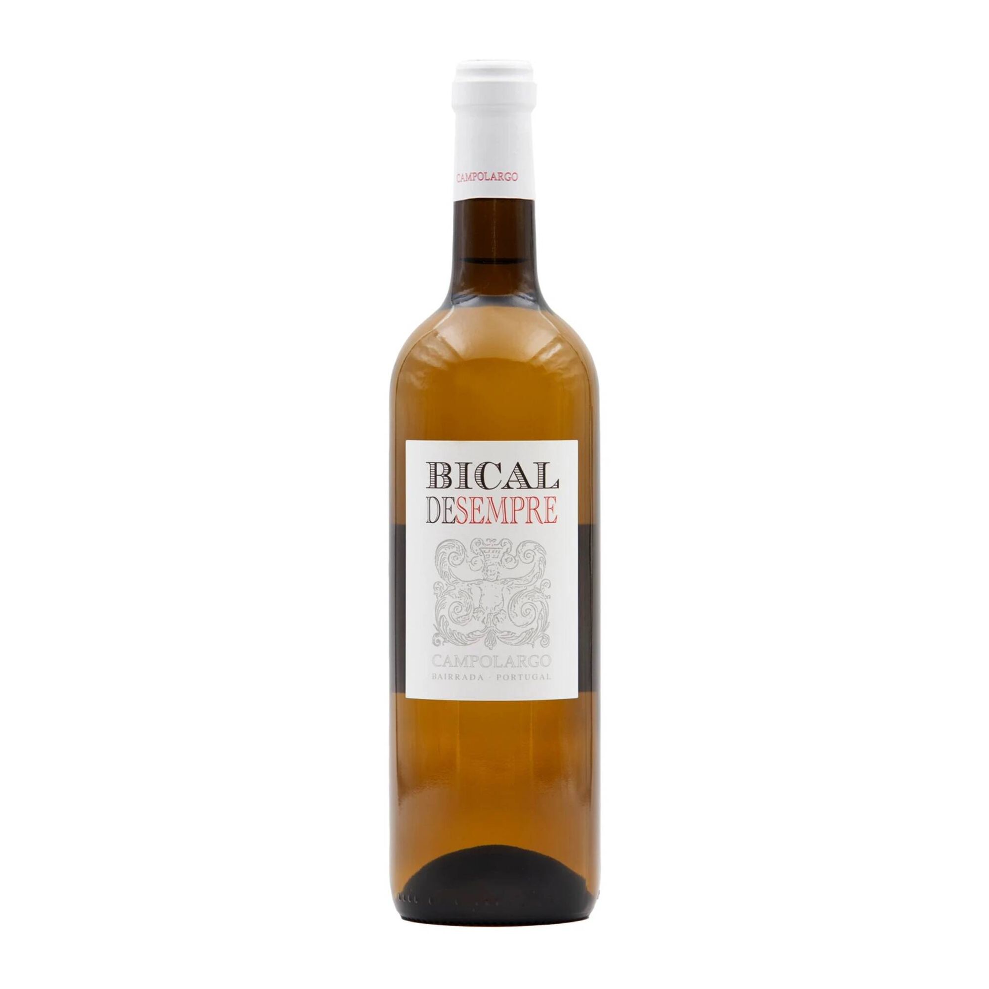 Campolargo Bical de Sempre Bairrada Vinho Branco Campolargo Bical de Sempre Bairrada Vinho Branco