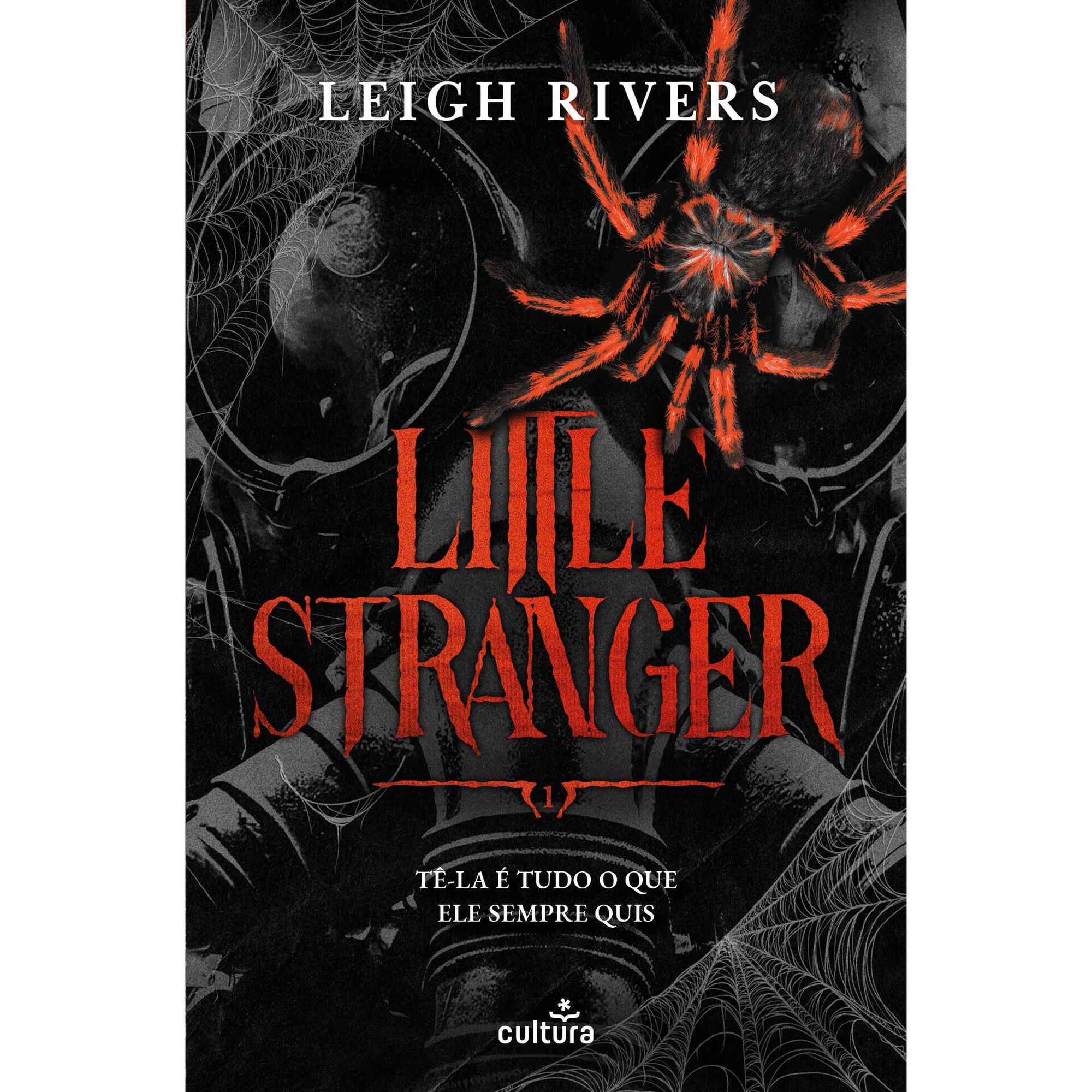 Little Stranger