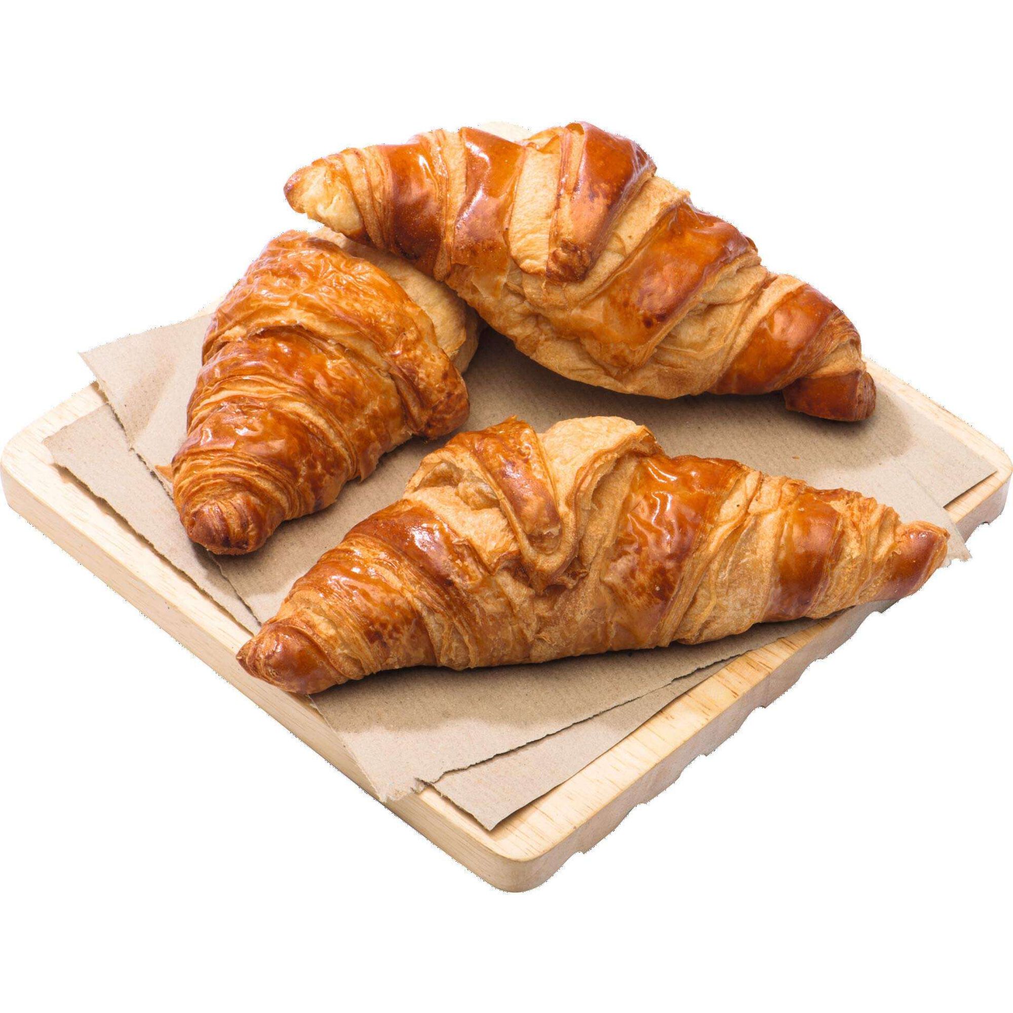 Croissant Folhado