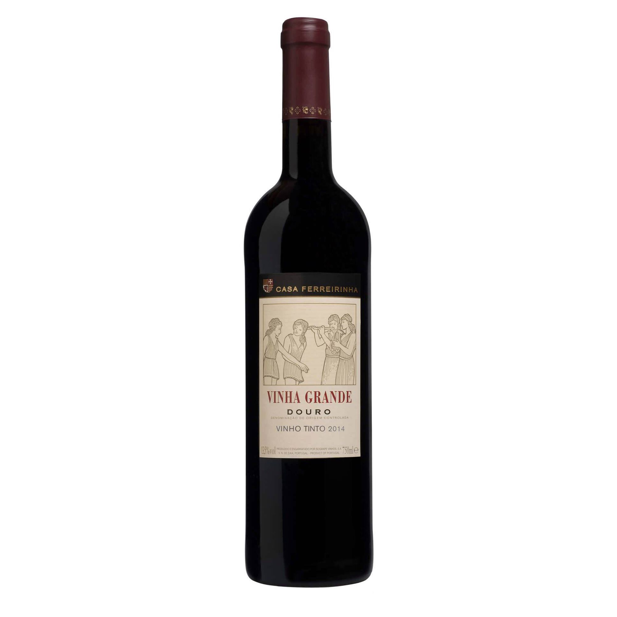 Vinha Grande DOC Douro Vinho Tinto
