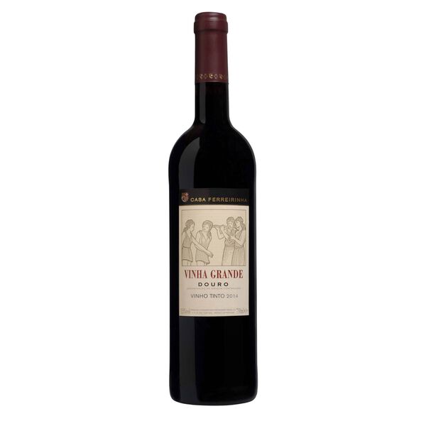 Vinha Grande Douro Vinho Tinto