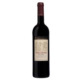 Vinha Grande Douro Vinho Tinto Vinha Grande Douro Vinho Tinto