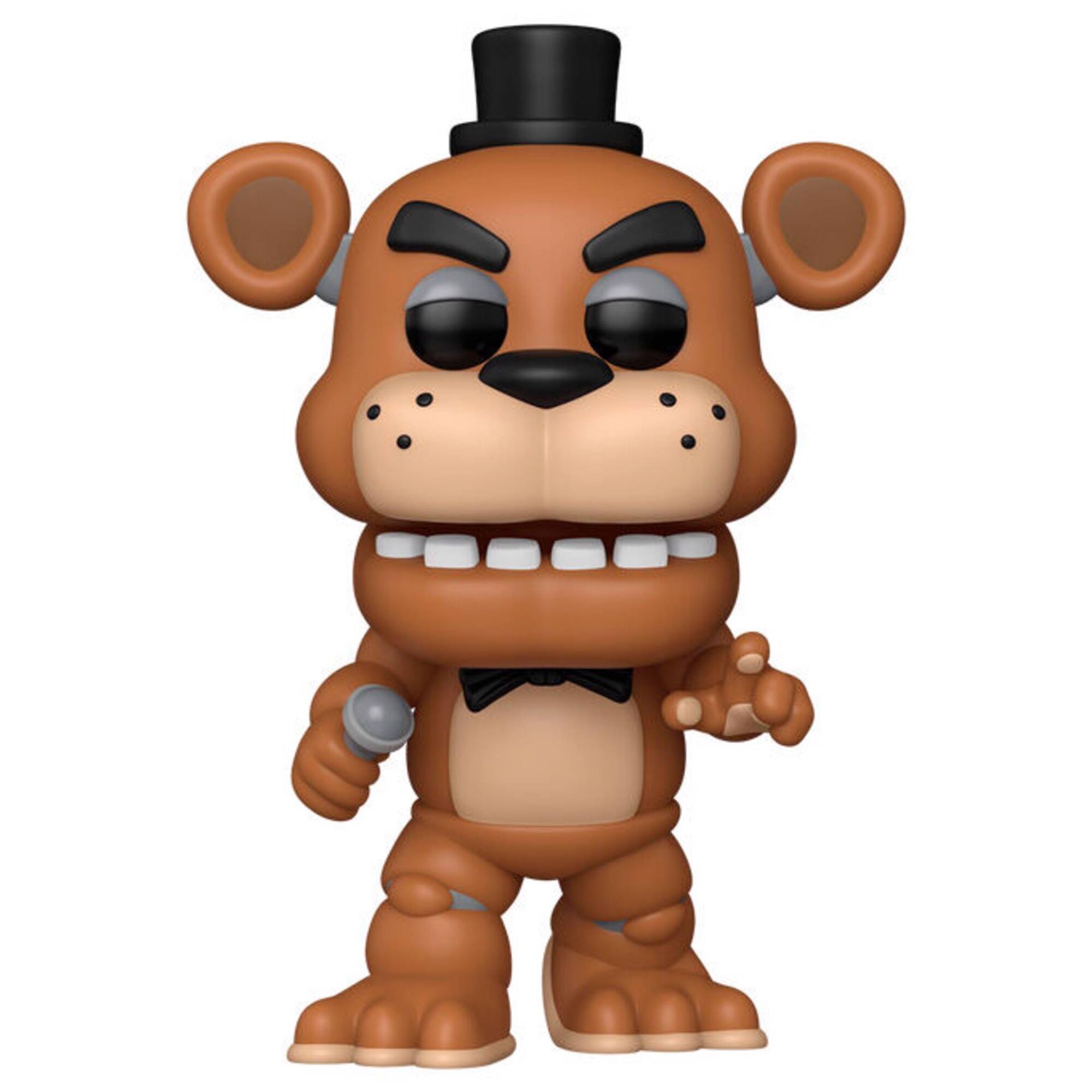 Figura Freddy