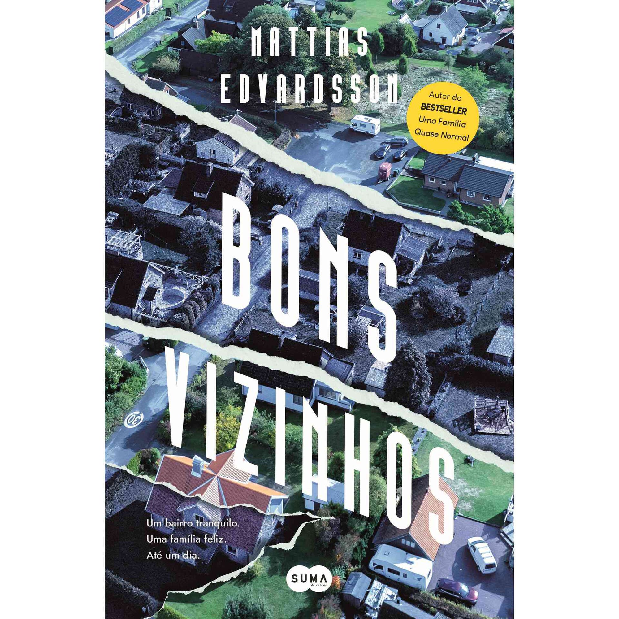 Bons Vizinhos