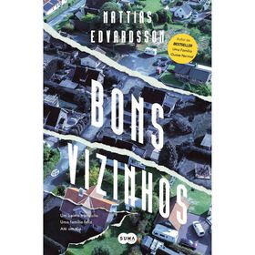 Bons Vizinhos de Mattias Edvardsson