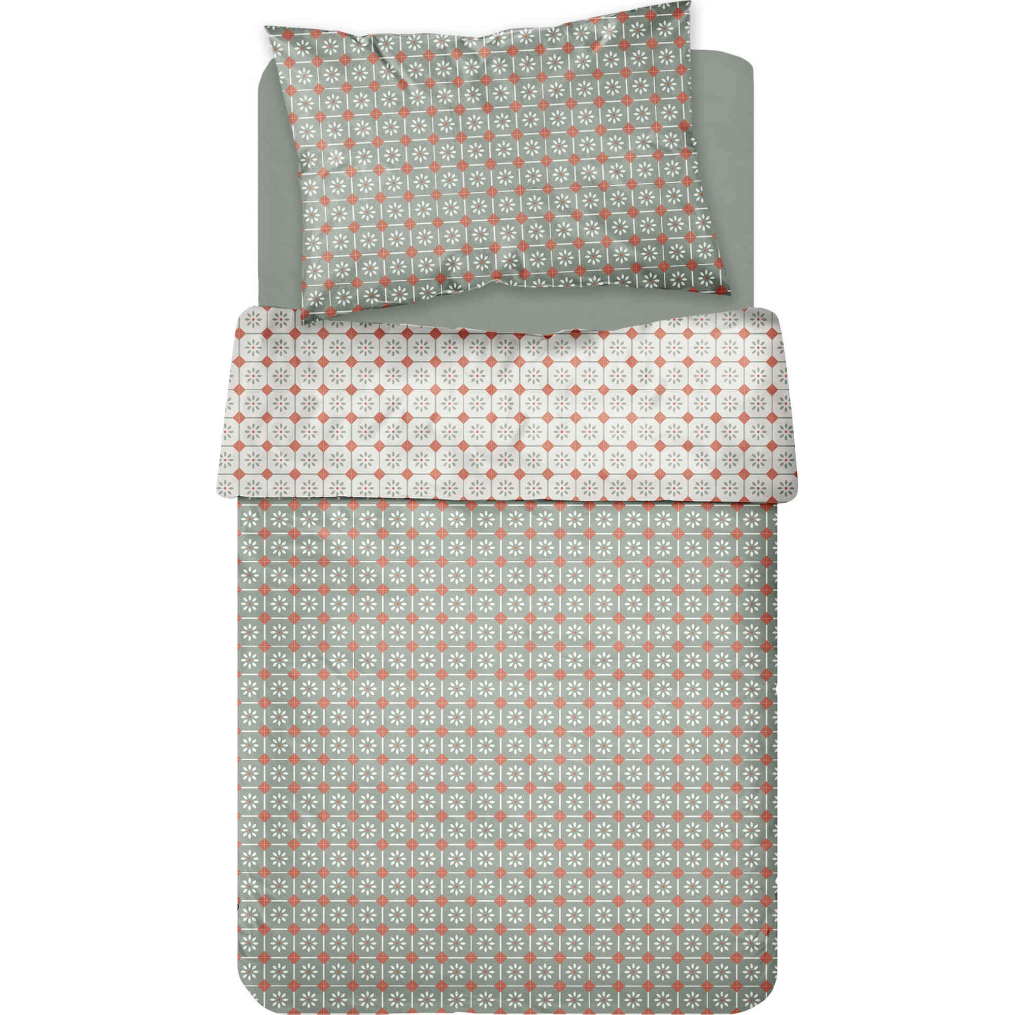 Conjunto Lençóis Microfibra