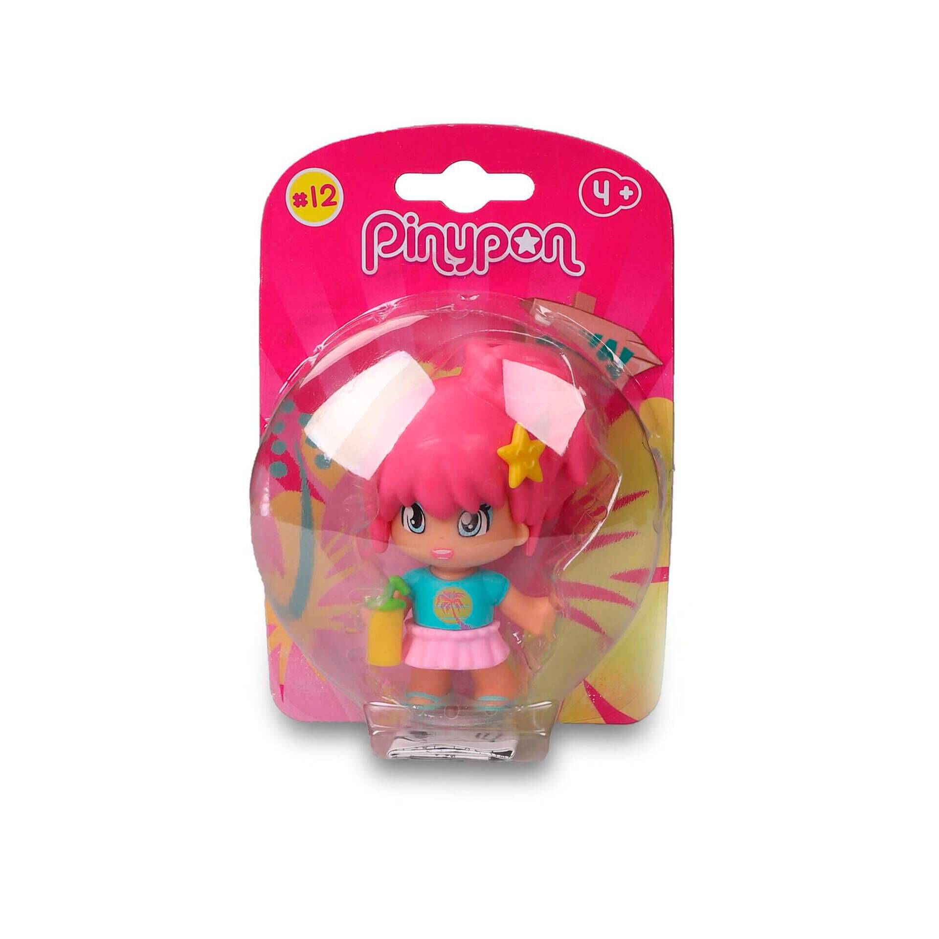 Pinypon 2000 sales