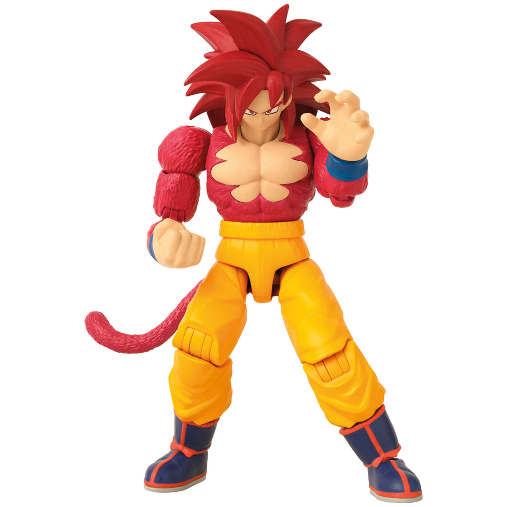 Figura Dragon Stars - GokuU Daima
