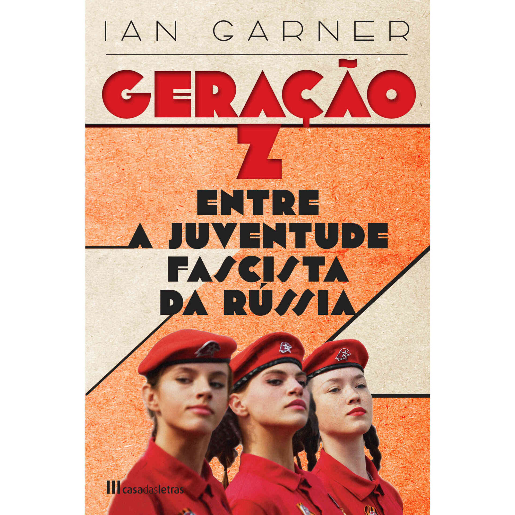 Geração Z Geração Z