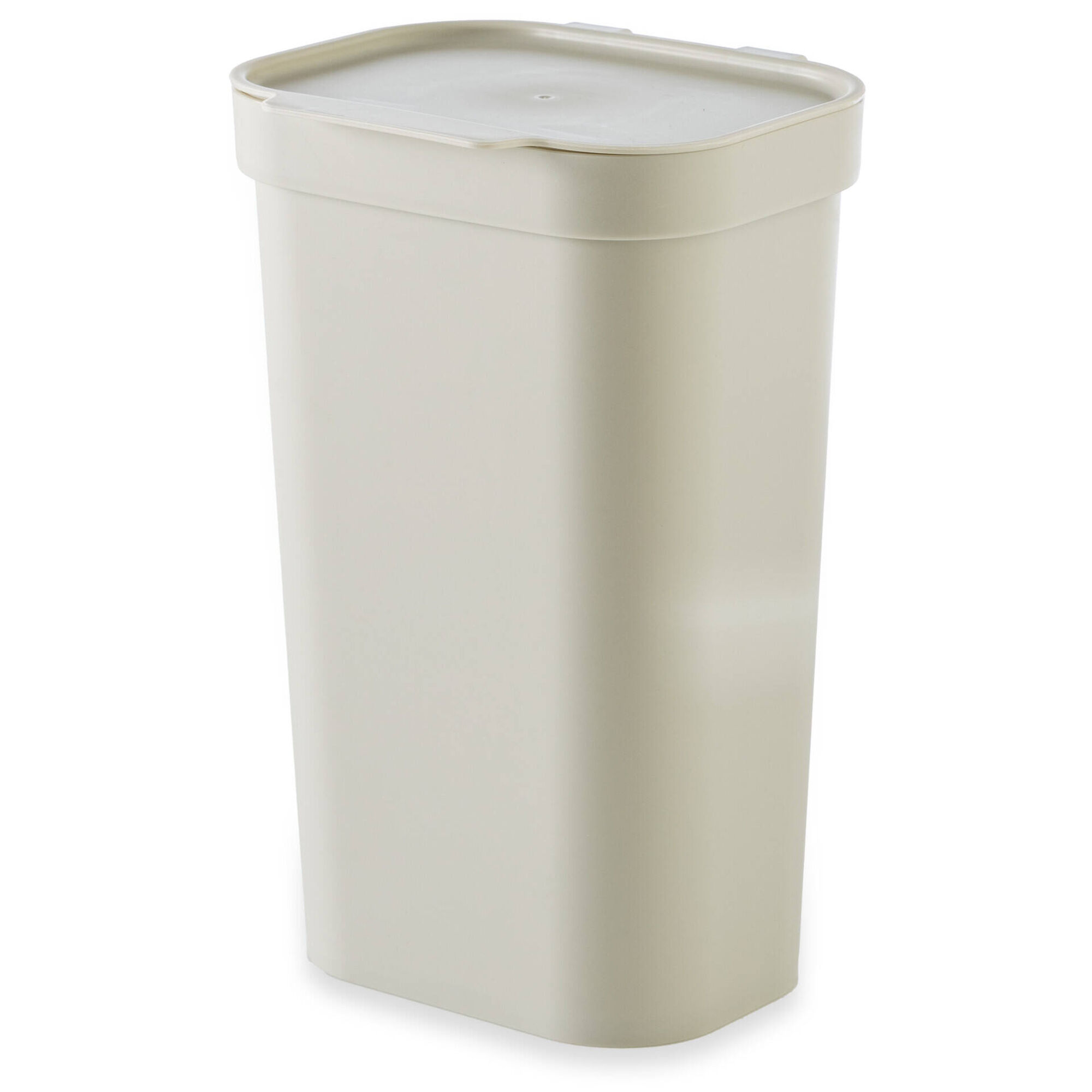 Balde Lixo Eco 4L Kasa